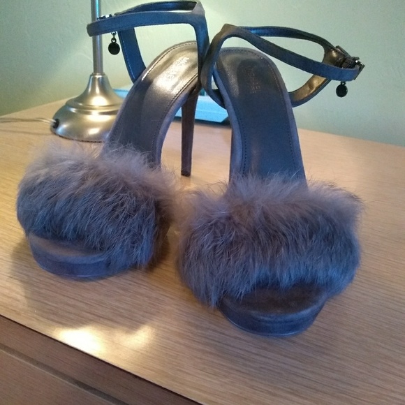 Michael Kors Shoes - SALE 💖👠 Michael Kors  heels never worn/new